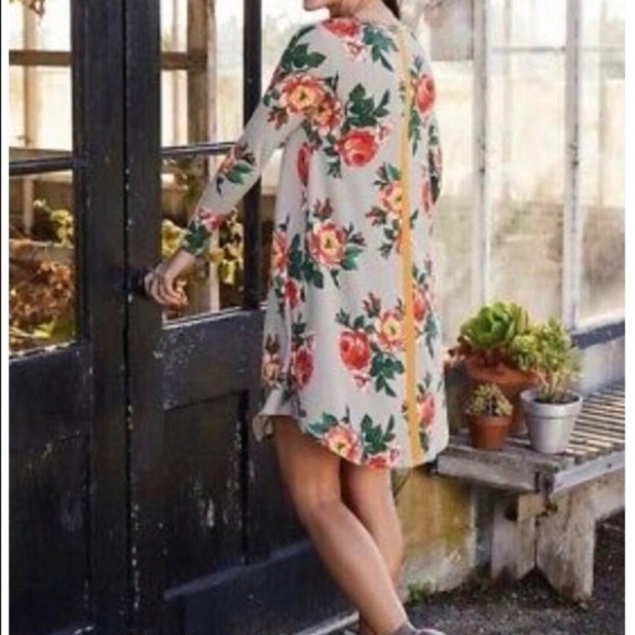 ❌SOLD❌ Matilda Jane Brilliant Daydream Dress - Picture 4 of 7